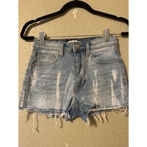 BP women’s shorts